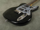 Ibanez ND M2 Noodles Signature Guitar - Black w/Hard Case - 2nd Hand Ibanez ND M2 Noodles Signature Guitar - Black w/Hard Case - 2nd Hand