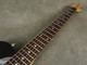 Ibanez ND M2 Noodles Signature Guitar - Black w/Hard Case - 2nd Hand Ibanez ND M2 Noodles Signature Guitar - Black w/Hard Case - 2nd Hand