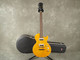 Epiphone Les Paul Special-ll Slash - Amber w/Hard Case - 2nd Hand Epiphone Les Paul Special-ll Slash - Amber w/Hard Case - 2nd Hand