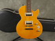 Epiphone Les Paul Special-ll Slash - Amber w/Hard Case - 2nd Hand Epiphone Les Paul Special-ll Slash - Amber w/Hard Case - 2nd Hand