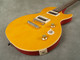 Epiphone Les Paul Special-ll Slash - Amber w/Hard Case - 2nd Hand Epiphone Les Paul Special-ll Slash - Amber w/Hard Case - 2nd Hand