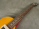 Epiphone Les Paul Special-ll Slash - Amber w/Hard Case - 2nd Hand Epiphone Les Paul Special-ll Slash - Amber w/Hard Case - 2nd Hand