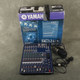 Yamaha Mixing Console MG124CX w/Box & PSU - 2nd Hand