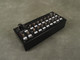 Korg SQ-01 Analogue Sequencer w/Box - 2nd Hand