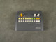 Korg KR Mini Compact Rhythm Machine w/Box - 2nd Hand