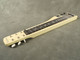 Guyatone Vintage Lapsteel Guitar w/Gig Bag - 2nd Hand
