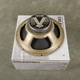 Celestion V Type 8ohm 12 Inch Guitar Speaker w/Box - 2nd Hand Celestion V Type 8ohm 12 Inch Guitar Speaker w/Box - 2nd Hand