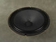 Celestion V Type 8ohm 12 Inch Guitar Speaker w/Box - 2nd Hand Celestion V Type 8ohm 12 Inch Guitar Speaker w/Box - 2nd Hand