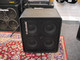 TC RS410 Bass Cabinet **COLLECTION ONLY** - 2nd Hand