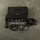 Hughes & Kettner TubeMeister 18 Head & FS2 Footswitch w/Gig Bag - 2nd Hand