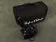 Hughes & Kettner TubeMeister 18 Head & FS2 Footswitch w/Gig Bag - 2nd Hand