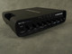 TC Electronic RH750 Bass Head w/Box & Gigbag - 2nd Hand