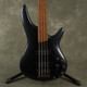 Ibanez SR300E Bass Guitar - Iron Pewter - 2nd Hand