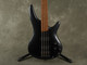 Ibanez SR300E Bass Guitar - Iron Pewter - 2nd Hand