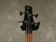 Ibanez SR300E Bass Guitar - Iron Pewter - 2nd Hand