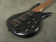 Ibanez SR300E Bass Guitar - Iron Pewter - 2nd Hand