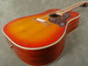 Epiphone Hummingbird Pro Faded - Cherry Burst - 2nd Hand