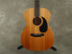 Sigma 000-ME+ Electro-Acoustic Guitar - Natural - 2nd Hand Sigma 000-ME+ Electro-Acoustic Guitar - Natural - 2nd Hand