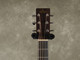 Sigma 000-ME+ Electro-Acoustic Guitar - Natural - 2nd Hand Sigma 000-ME+ Electro-Acoustic Guitar - Natural - 2nd Hand