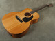 Sigma 000-ME+ Electro-Acoustic Guitar - Natural - 2nd Hand Sigma 000-ME+ Electro-Acoustic Guitar - Natural - 2nd Hand