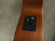 Sigma 000-ME+ Electro-Acoustic Guitar - Natural - 2nd Hand Sigma 000-ME+ Electro-Acoustic Guitar - Natural - 2nd Hand