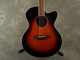 Yamaha CPX600 Electro-Acoustic - Sunburst - 2nd Hand