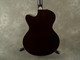 Yamaha CPX600 Electro-Acoustic - Sunburst - 2nd Hand