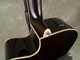 Yamaha CPX600 Electro-Acoustic - Sunburst - 2nd Hand