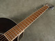 Yamaha CPX600 Electro-Acoustic - Sunburst - 2nd Hand