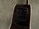 Yamaha CPX600 Electro-Acoustic - Sunburst - 2nd Hand