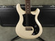 PRS S2 Standard Electric Guitar - White w/Hard Case - 2nd Hand
