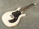 PRS S2 Standard Electric Guitar - White w/Hard Case - 2nd Hand