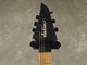 Jackson Pro Series Juggernaut HT6 - Satin Black w/Gig Bag - 2nd Hand