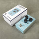 TC Electronic Skysurfer Reverb FX Pedal w/Box - 2nd Hand (111229)