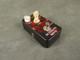 Joyo Ultimate Drive FX Pedal w/Box - 2nd Hand