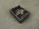Electro Harmonix Micro Metal Muff w/Top Boost FX Pedal w/Box - 2nd Hand