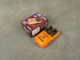 Nux Time Core Time Delay FX Pedal w/Box - 2nd Hand