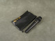 CAD 95 Handheld Condenser Microphone w/Bag - 2nd Hand CAD 95 Handheld Condenser Microphone w/Bag - 2nd Hand