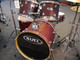 Mapex V Series Drum Kit w/Cymbals & Hardware **COLLECTION ONLY** - 2nd Hand Mapex V Series Drum Kit w/Cymbals & Hardware **COLLECTION ONLY** - 2nd Hand