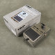 ISP Decimator Noise Reduction FX Pedal w/Box - 2nd Hand
