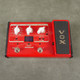 Vox Stomplab IIB Bass Multi FX Pedal - 2nd Hand