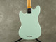 Squier Classic Vibe 60s Mustang Bass - Surf Green - 2nd Hand
