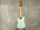 Squier Classic Vibe 60s Mustang Bass - Surf Green - 2nd Hand