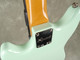 Squier Classic Vibe 60s Mustang Bass - Surf Green - 2nd Hand