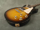Gibson 60s Les Paul Tribute 2016 - Sunburst - 2nd Hand Gibson 60s Les Paul Tribute 2016 - Sunburst - 2nd Hand
