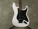 Squier Contemporary Stratocaster HH - Olympic White - 2nd Hand