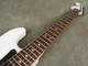 Squier Contemporary Stratocaster HH - Olympic White - 2nd Hand