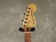 Fender Deluxe Stratocaster - Sunburst w/Gig Bag - 2nd Hand (111406) Fender Deluxe Stratocaster - Sunburst w/Gig Bag - 2nd Hand (111406)