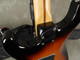 Fender Deluxe Stratocaster - Sunburst w/Gig Bag - 2nd Hand (111406) Fender Deluxe Stratocaster - Sunburst w/Gig Bag - 2nd Hand (111406)