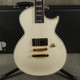 LTD NW-44 Neil Westfall Signature - Olympic White w/Hard Case - 2nd Hand